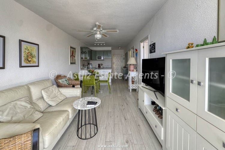 2 soverom Leilighet til salgs i Guia de Isora - € 280 000 (Ref: 9946566)