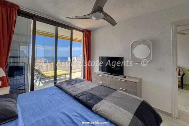 2 soverom Leilighet til salgs i Guia de Isora - € 280 000 (Ref: 9946566)
