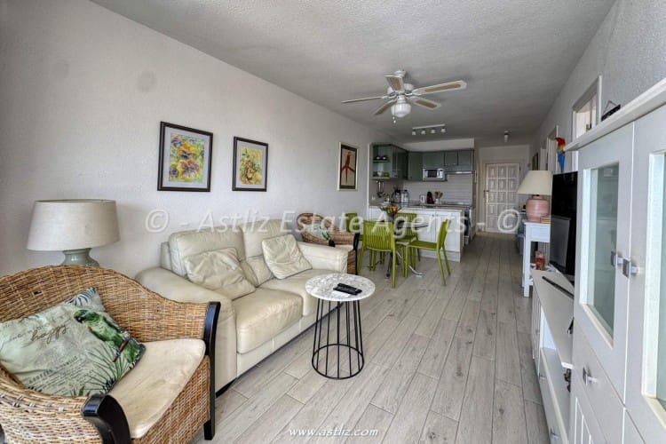 2 soverom Leilighet til salgs i Guia de Isora - € 280 000 (Ref: 9946566)