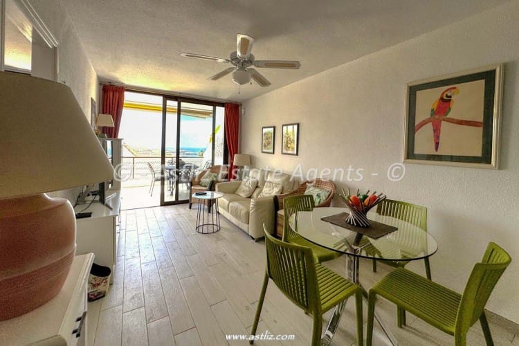 2 soverom Leilighet til salgs i Guia de Isora - € 280 000 (Ref: 9946566)