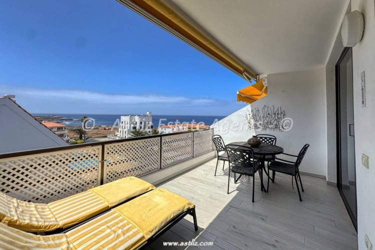 2 soverom Leilighet til salgs i Guia de Isora - € 280 000 (Ref: 9946566)