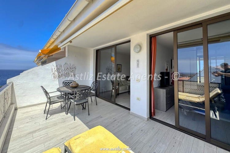 2 soverom Leilighet til salgs i Guia de Isora - € 280 000 (Ref: 9946566)