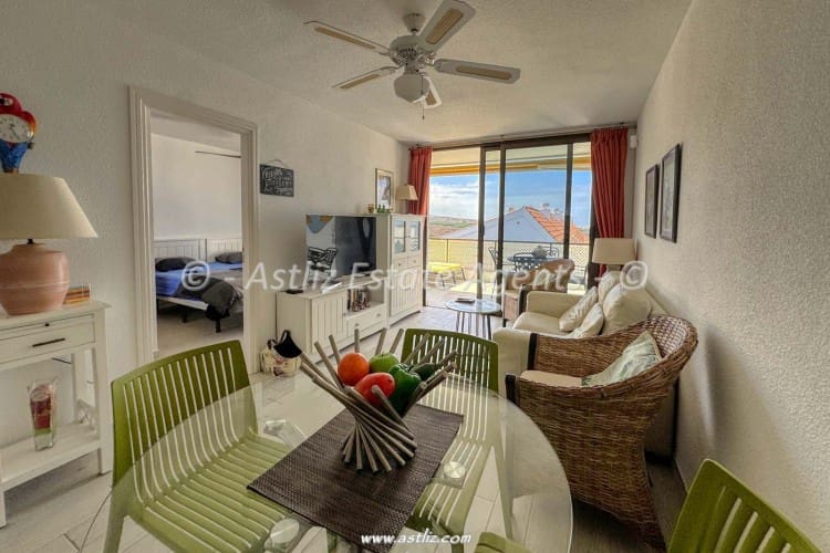 2 soverom Leilighet til salgs i Guia de Isora - € 280 000 (Ref: 9946566)