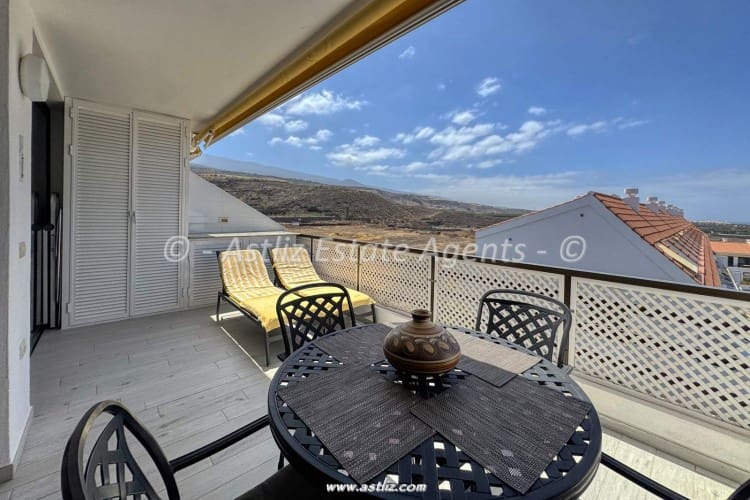 2 soverom Leilighet til salgs i Guia de Isora - € 280 000 (Ref: 9946566)