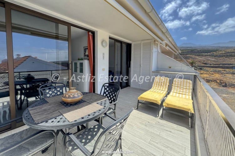 2 soverom Leilighet til salgs i Guia de Isora - € 280 000 (Ref: 9946566)