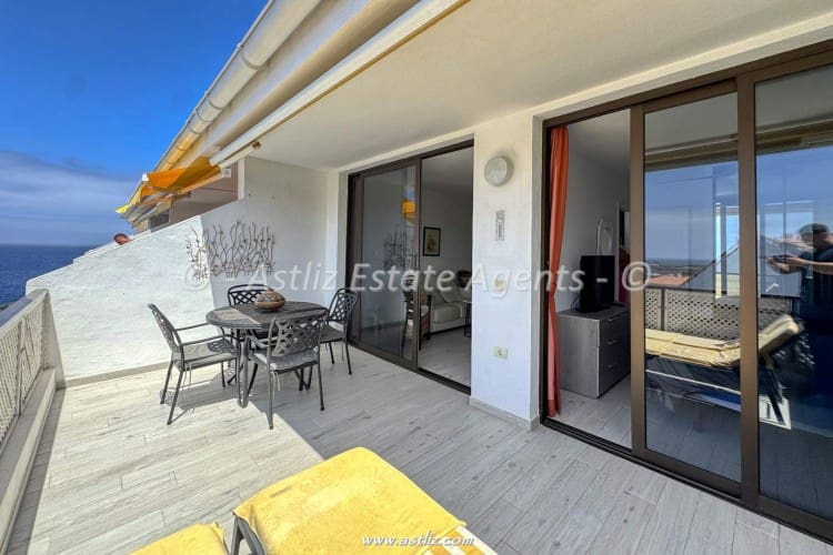 2 soverom Leilighet til salgs i Guia de Isora - € 280 000 (Ref: 9946566)