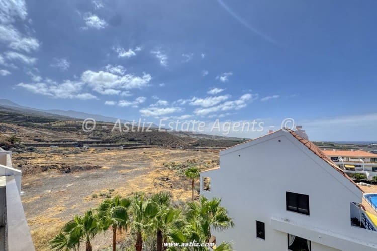 2 soverom Leilighet til salgs i Guia de Isora - € 280 000 (Ref: 9946566)