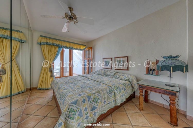 3 soveværelse Lejlighed til salg i Los Gigantes - € 495.000 (Ref: 9993557)