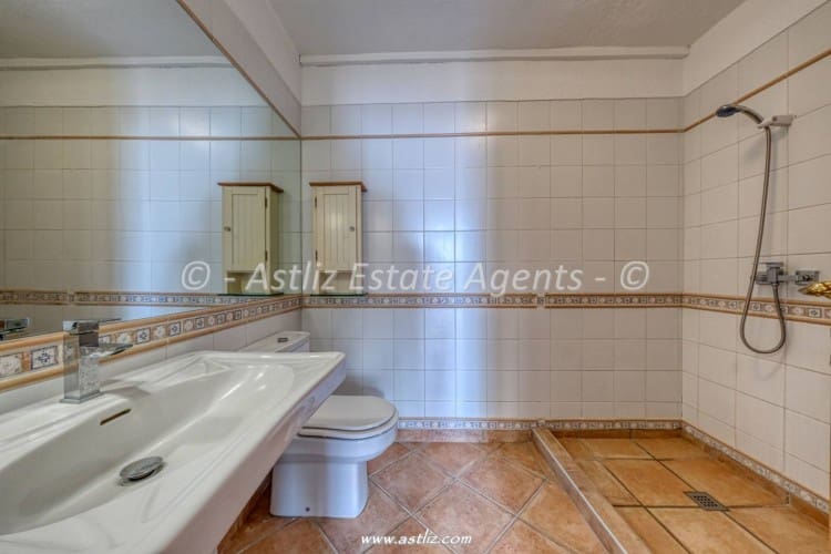 3 soveværelse Lejlighed til salg i Los Gigantes - € 495.000 (Ref: 9993557)