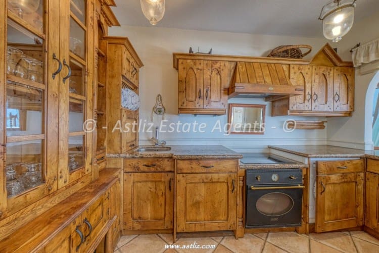 3 soveværelse Lejlighed til salg i Los Gigantes - € 495.000 (Ref: 9993557)