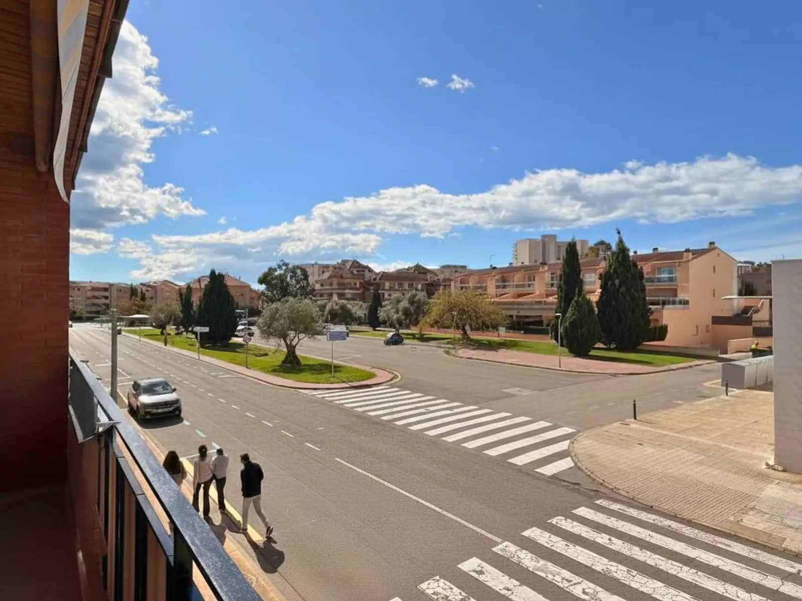 Apartamento de 2 habitaciones en Sant Antoni de Calonge en venta con garaje - 262.000 € (Ref: 10004160)