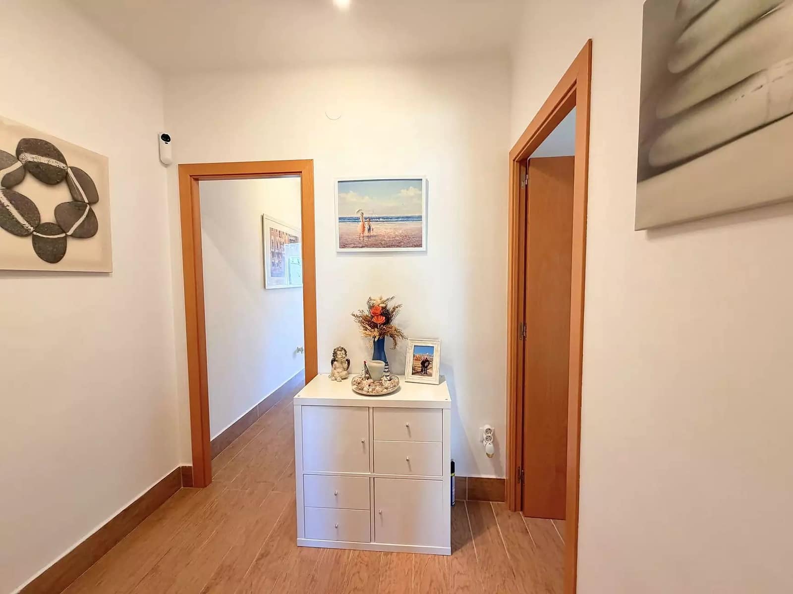 Apartamento de 2 habitaciones en Sant Antoni de Calonge en venta con garaje - 262.000 € (Ref: 10004160)