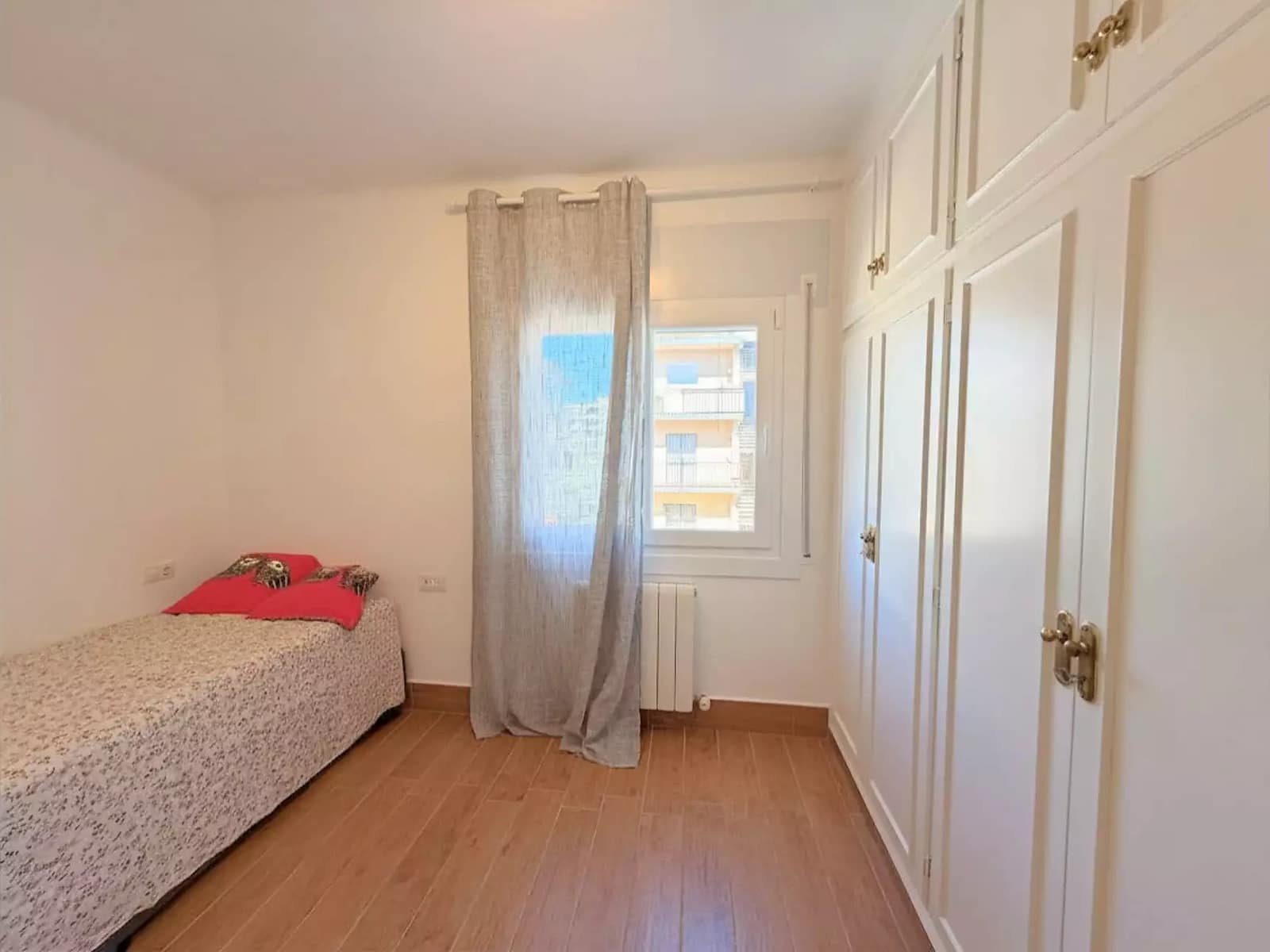 Apartamento de 2 habitaciones en Sant Antoni de Calonge en venta con garaje - 262.000 € (Ref: 10004160)