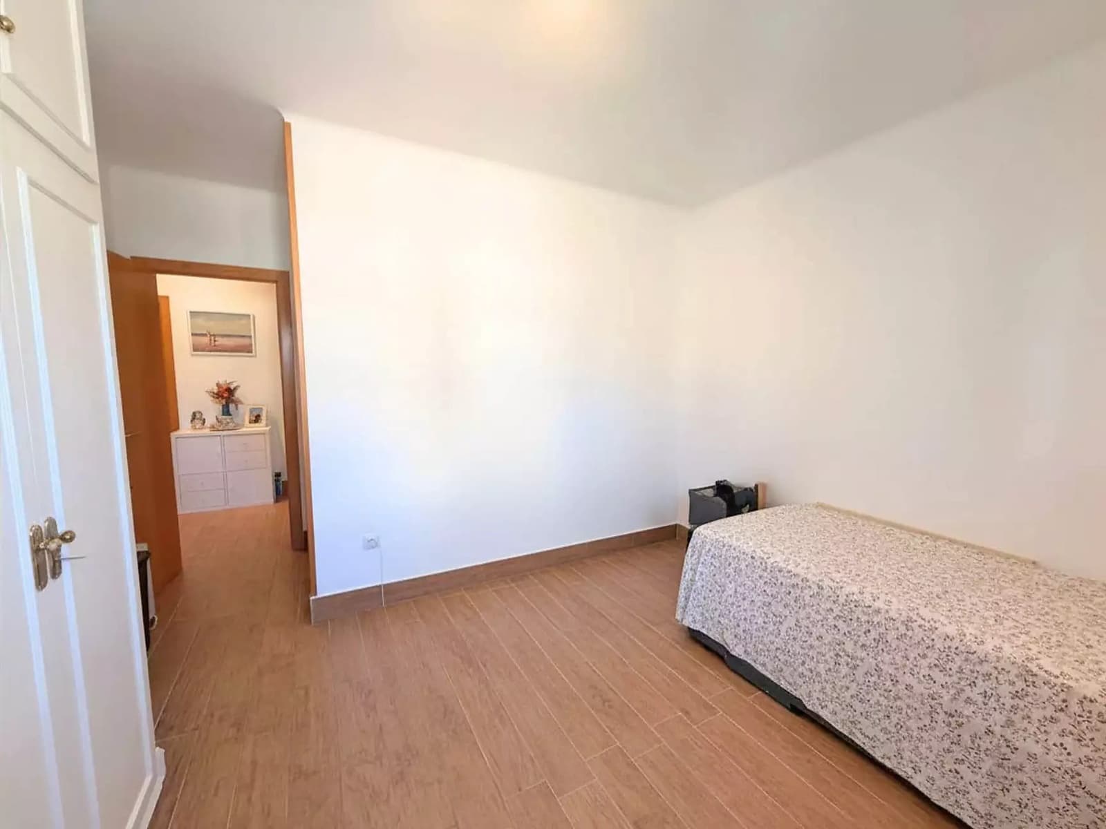 Apartamento de 2 habitaciones en Sant Antoni de Calonge en venta con garaje - 262.000 € (Ref: 10004160)