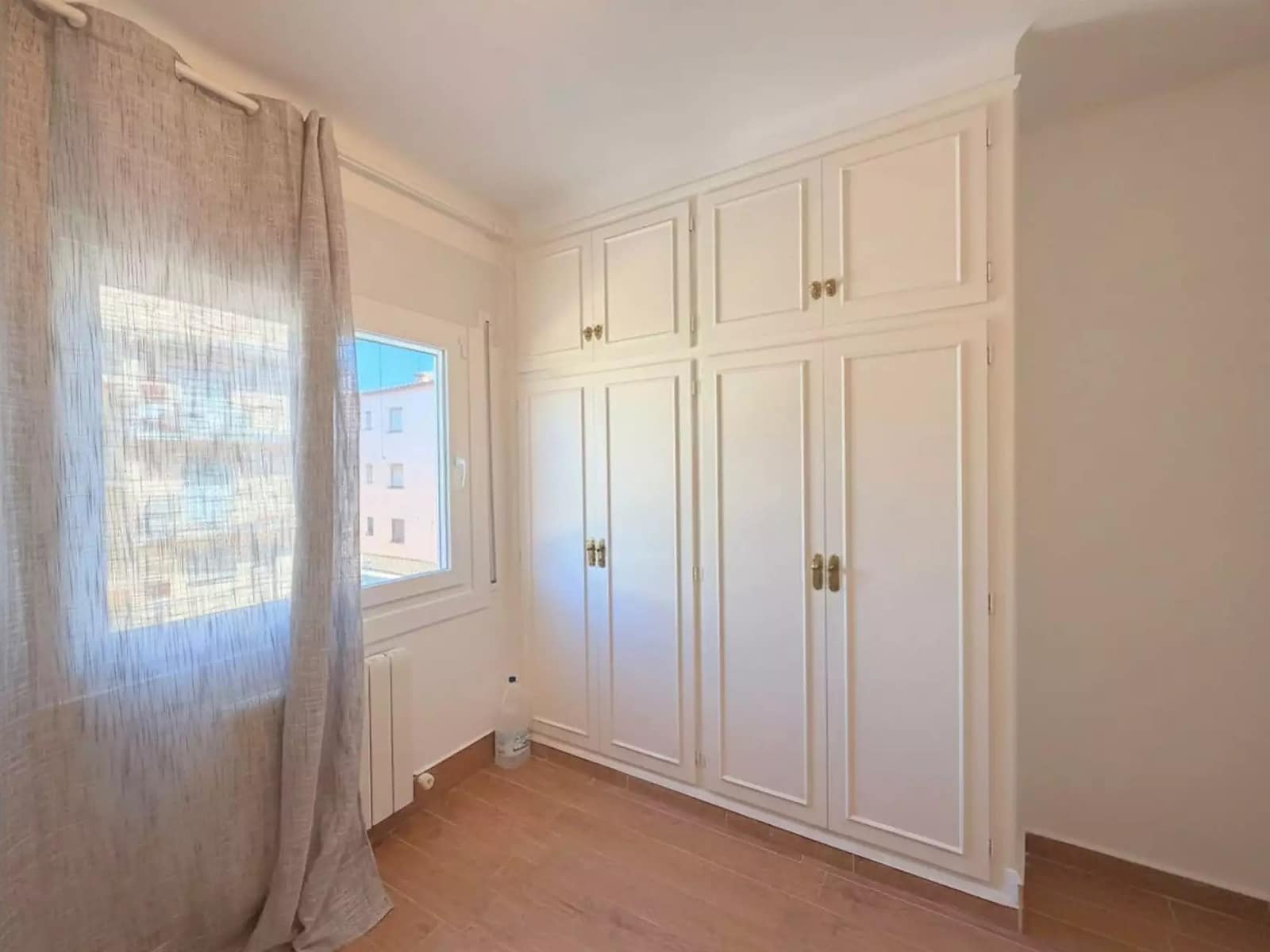 Apartamento de 2 habitaciones en Sant Antoni de Calonge en venta con garaje - 262.000 € (Ref: 10004160)
