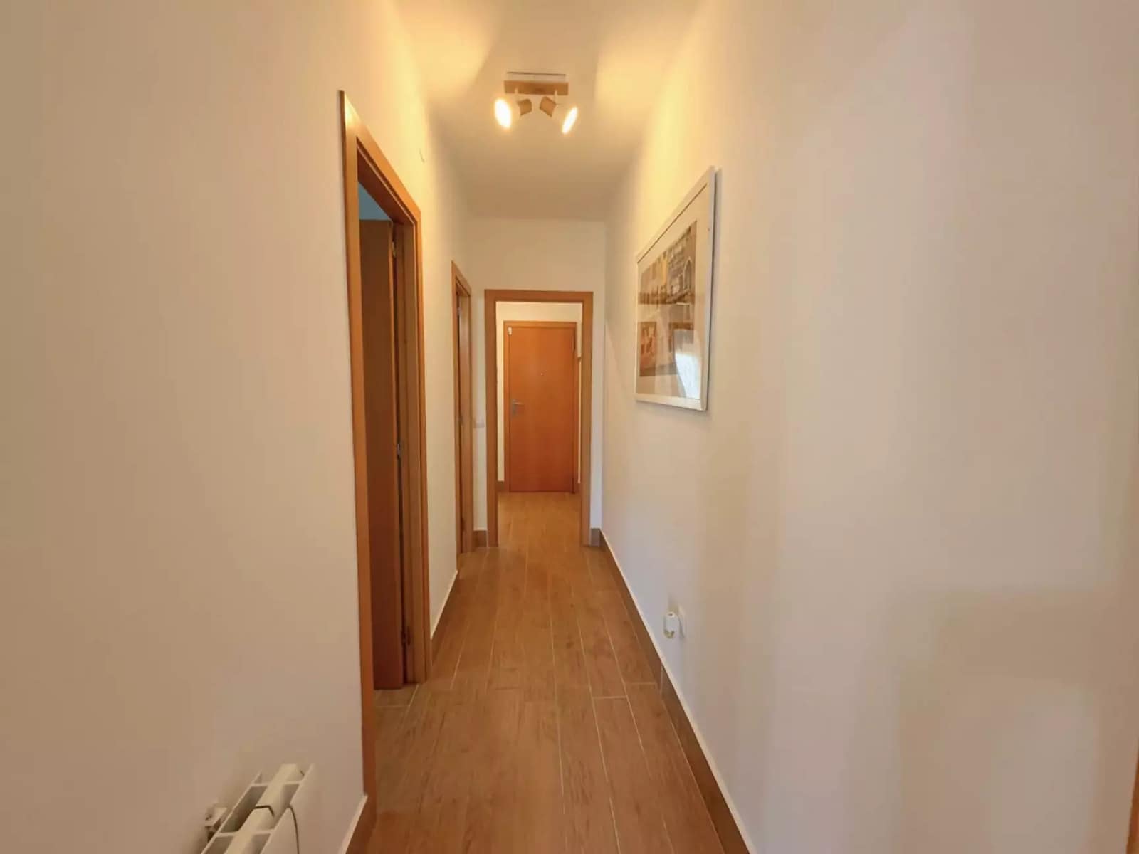 Apartamento de 2 habitaciones en Sant Antoni de Calonge en venta con garaje - 262.000 € (Ref: 10004160)