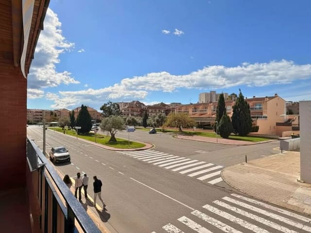 Apartamento de 2 habitaciones en Sant Antoni de Calonge, Calonge i Sant Antoni en venta con garaje - 262.000 € (Ref: 10004160)