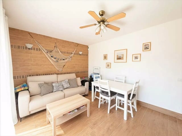 Apartamento de 2 habitaciones en Sant Antoni de Calonge, Calonge i Sant Antoni en venta con garaje - 262.000 € (Ref: 10004160)