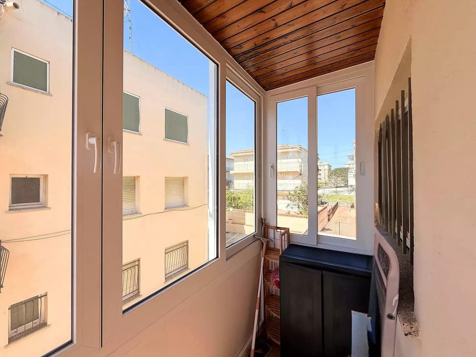 Apartamento de 2 habitaciones en Sant Antoni de Calonge en venta con garaje - 262.000 € (Ref: 10004160)