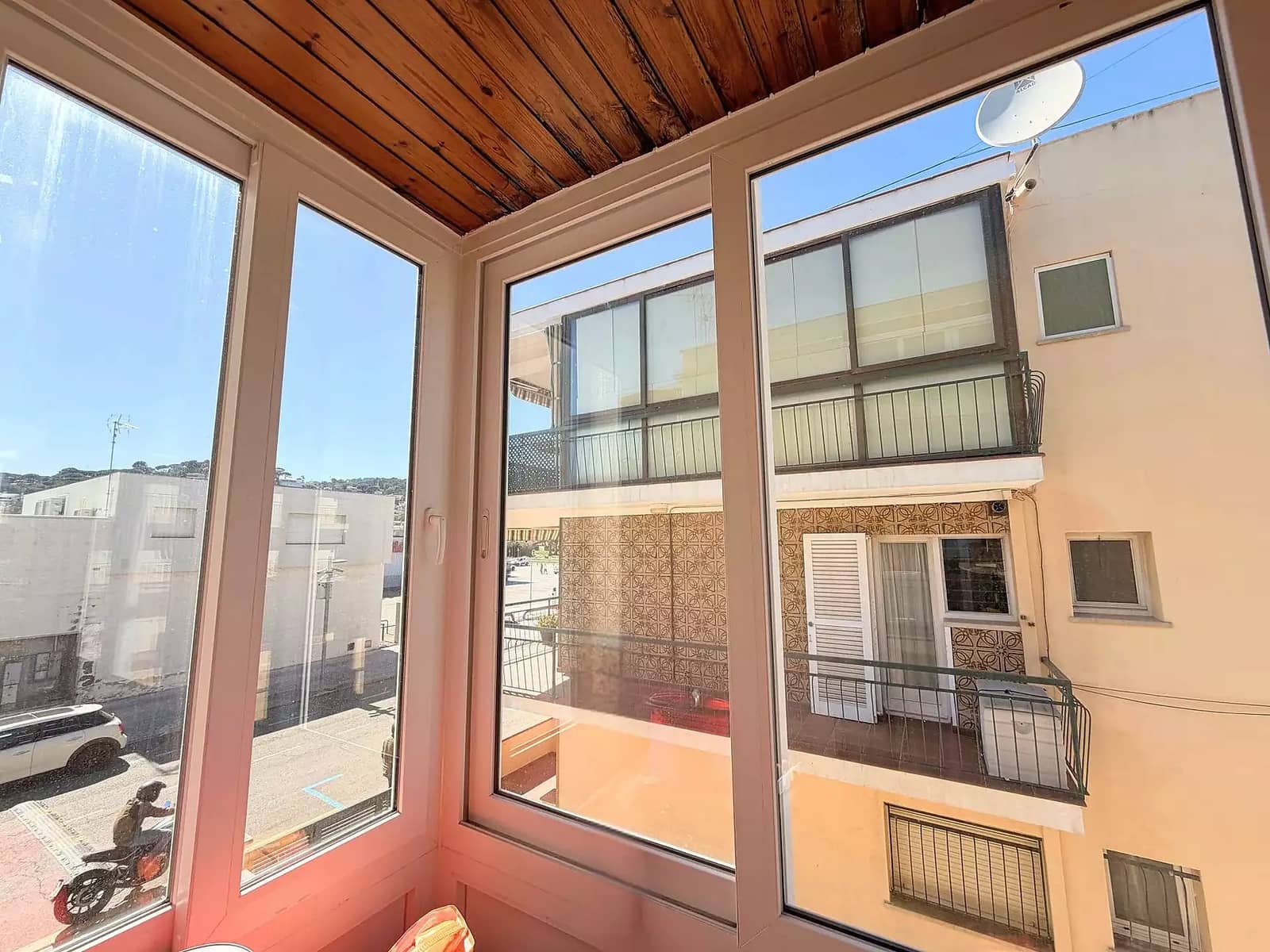 Apartamento de 2 habitaciones en Sant Antoni de Calonge en venta con garaje - 262.000 € (Ref: 10004160)