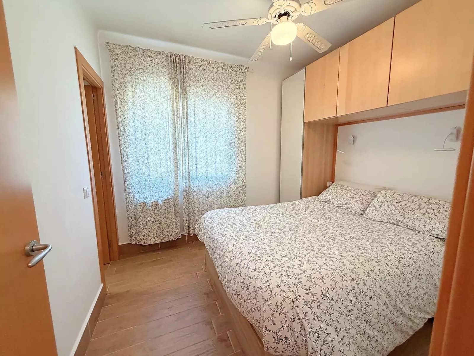 Apartamento de 2 habitaciones en Sant Antoni de Calonge en venta con garaje - 262.000 € (Ref: 10004160)
