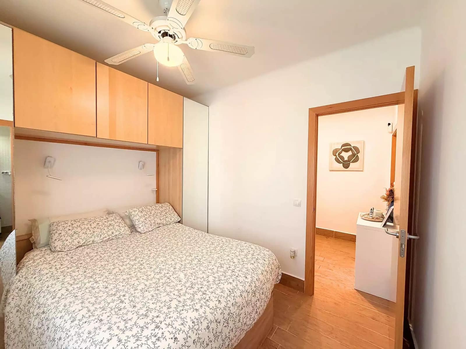 Apartamento de 2 habitaciones en Sant Antoni de Calonge en venta con garaje - 262.000 € (Ref: 10004160)
