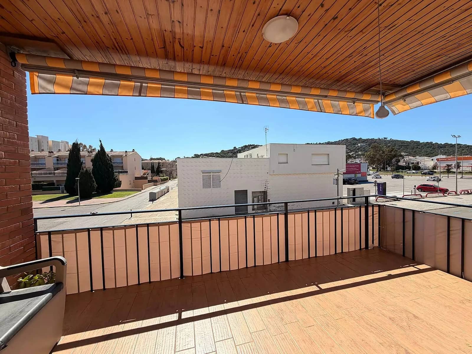 Apartamento de 2 habitaciones en Sant Antoni de Calonge en venta con garaje - 262.000 € (Ref: 10004160)