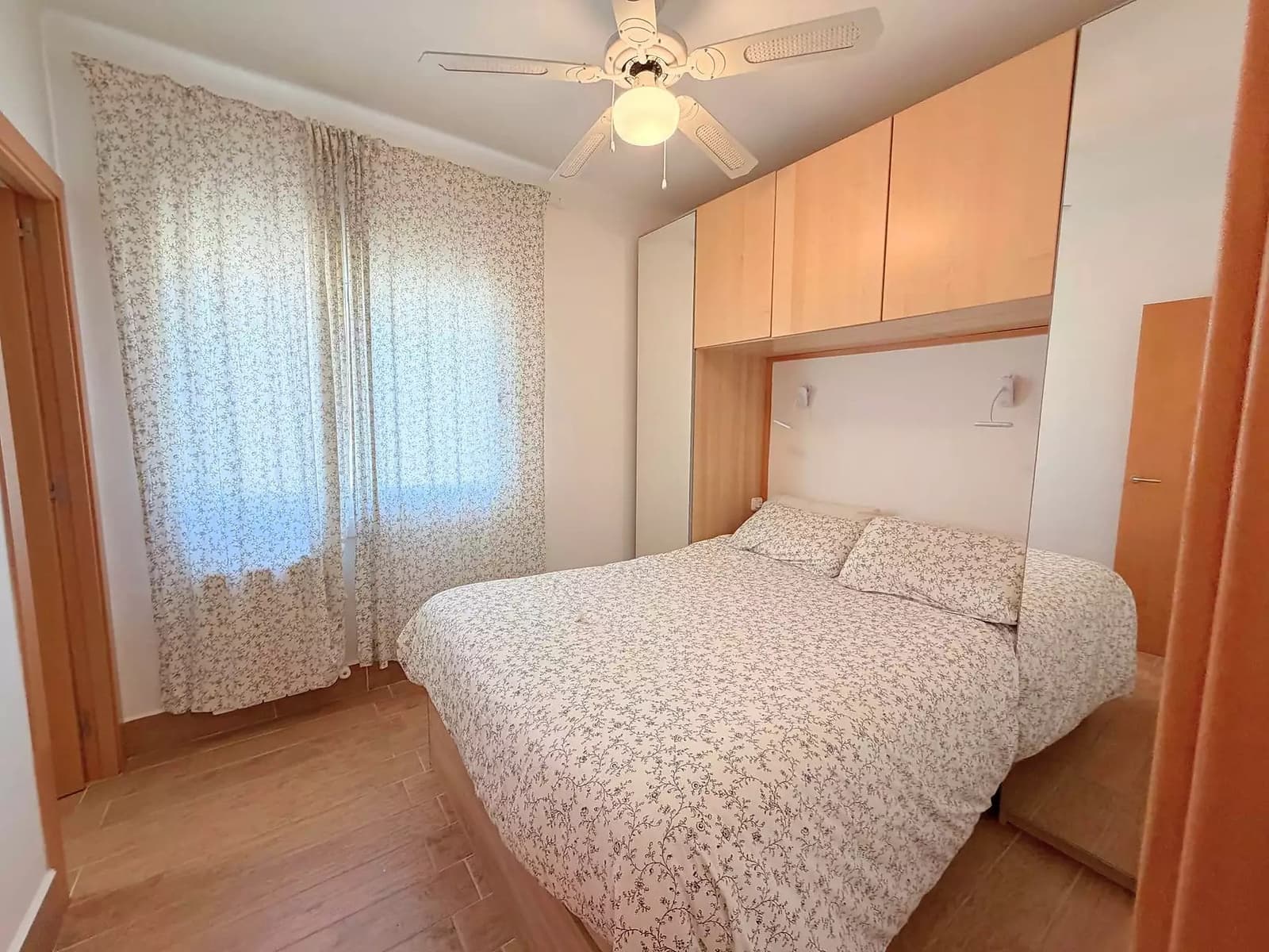 Apartamento de 2 habitaciones en Sant Antoni de Calonge en venta con garaje - 262.000 € (Ref: 10004160)