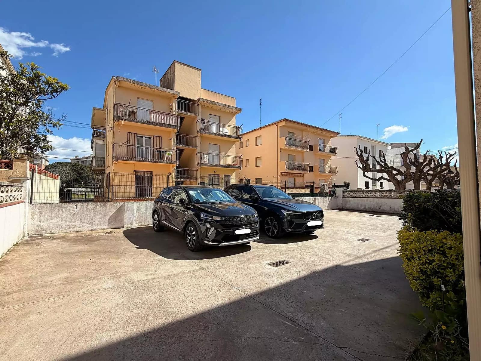 Apartamento de 2 habitaciones en Sant Antoni de Calonge en venta con garaje - 262.000 € (Ref: 10004160)