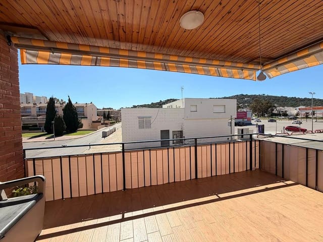 Apartamento de 2 habitaciones en Sant Antoni de Calonge, Calonge i Sant Antoni en venta con garaje - 262.000 € (Ref: 10004160)