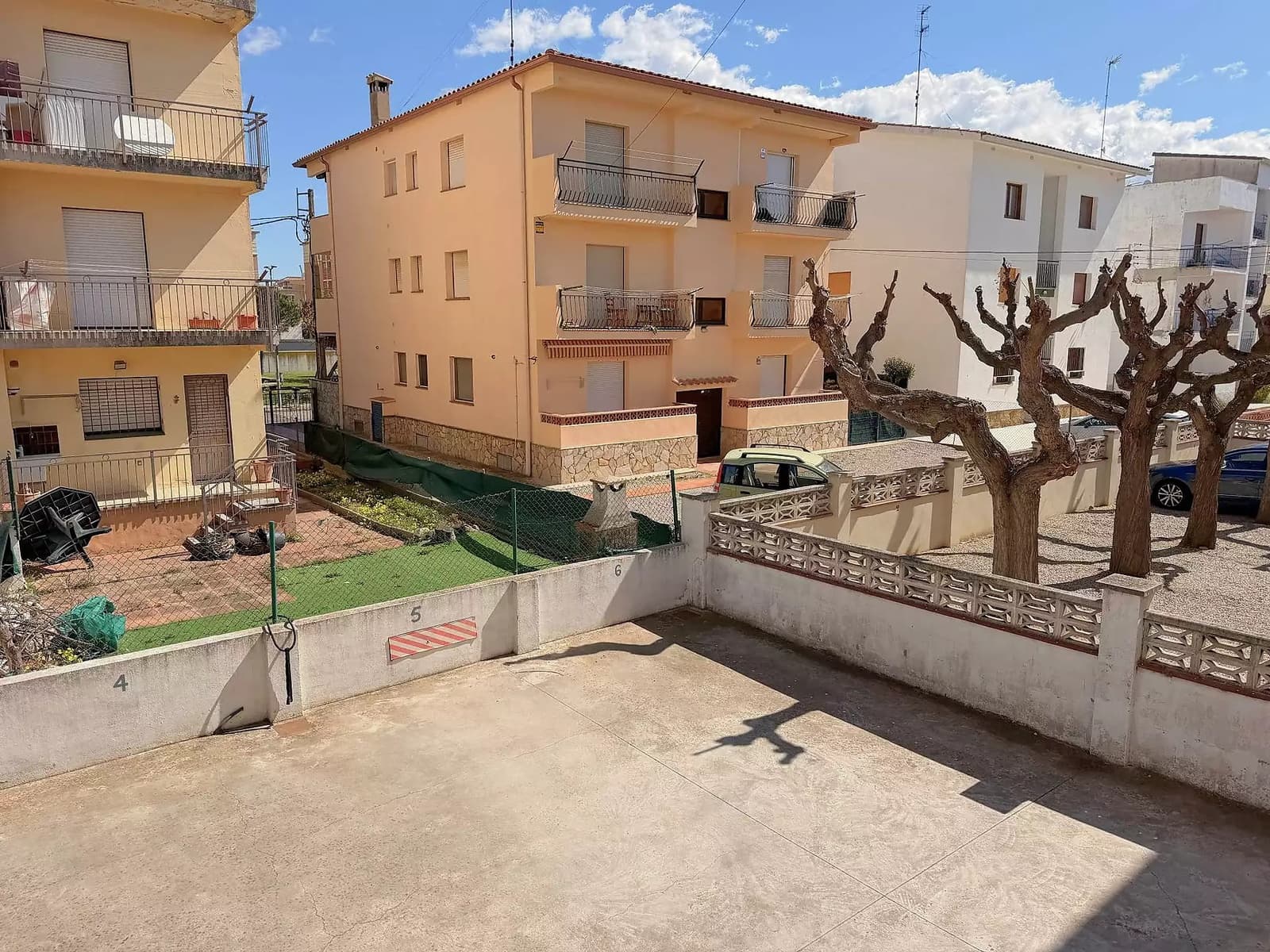 Apartamento de 2 habitaciones en Sant Antoni de Calonge en venta con garaje - 262.000 € (Ref: 10004160)