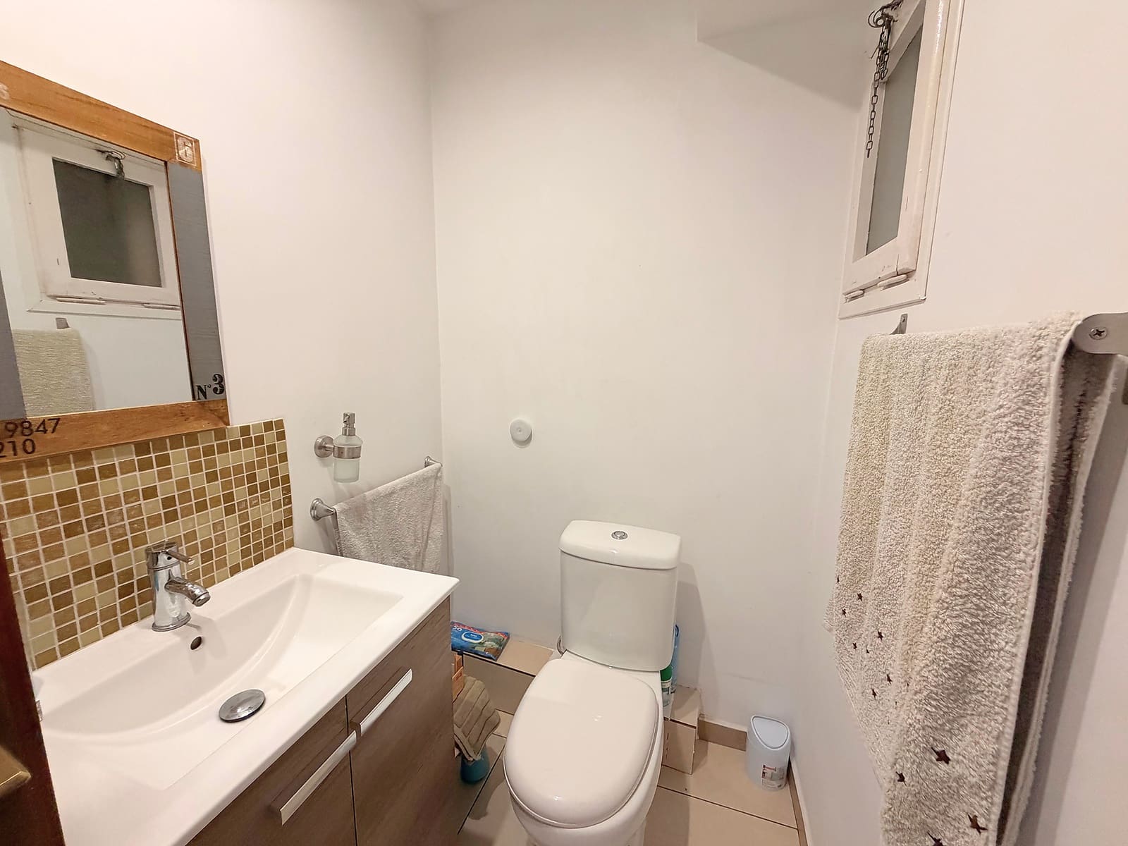 4 slaapkamer Appartement te koop in Calonge i Sant Antoni - € 188.000 (Ref: 10004161)
