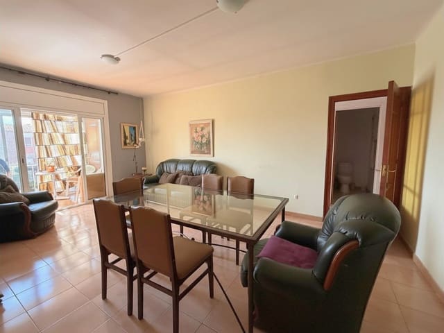 4 slaapkamer Appartement te koop in Calonge i Sant Antoni - € 188.000 (Ref: 10004161)