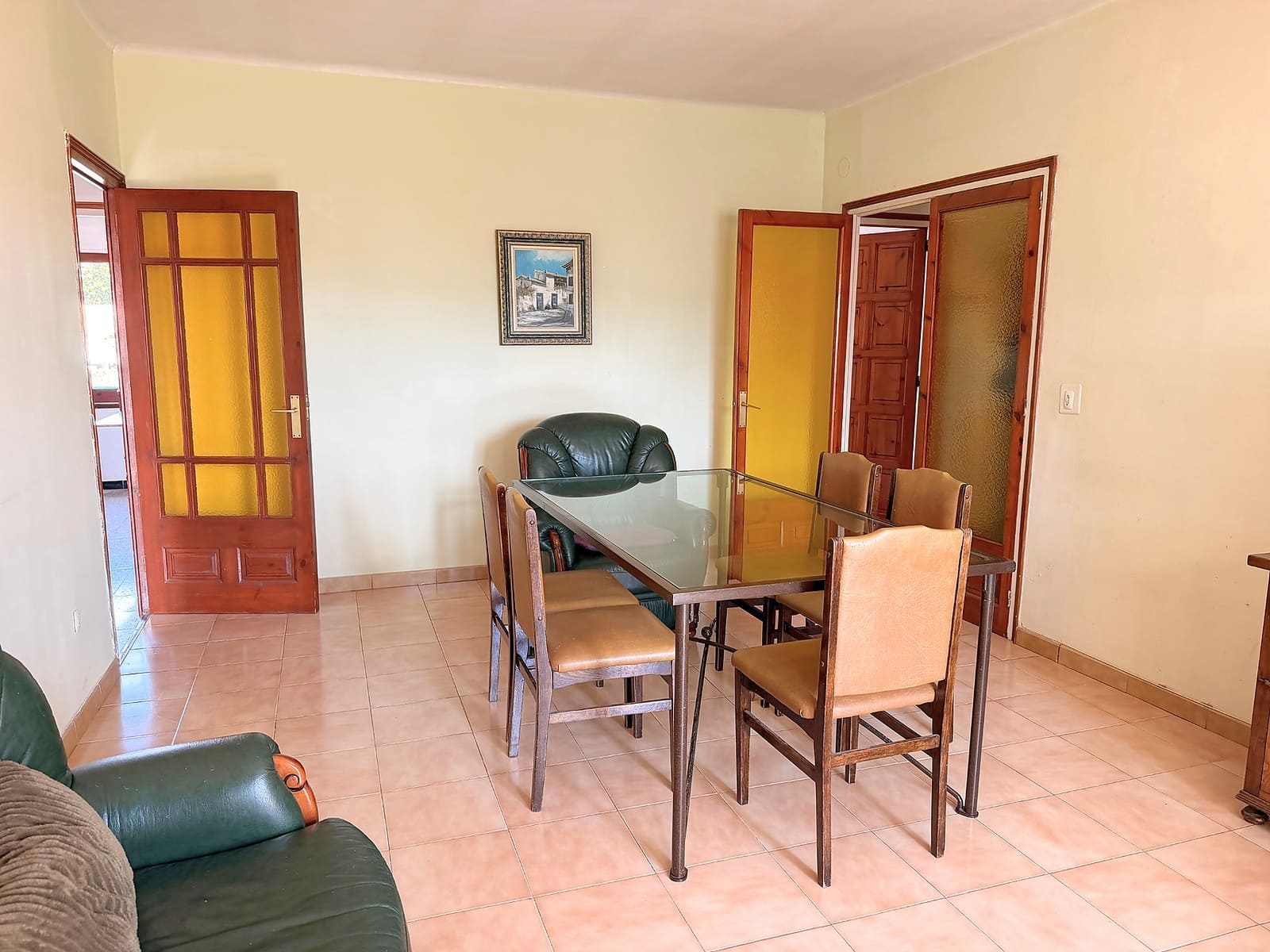 4 slaapkamer Appartement te koop in Calonge i Sant Antoni - € 188.000 (Ref: 10004161)
