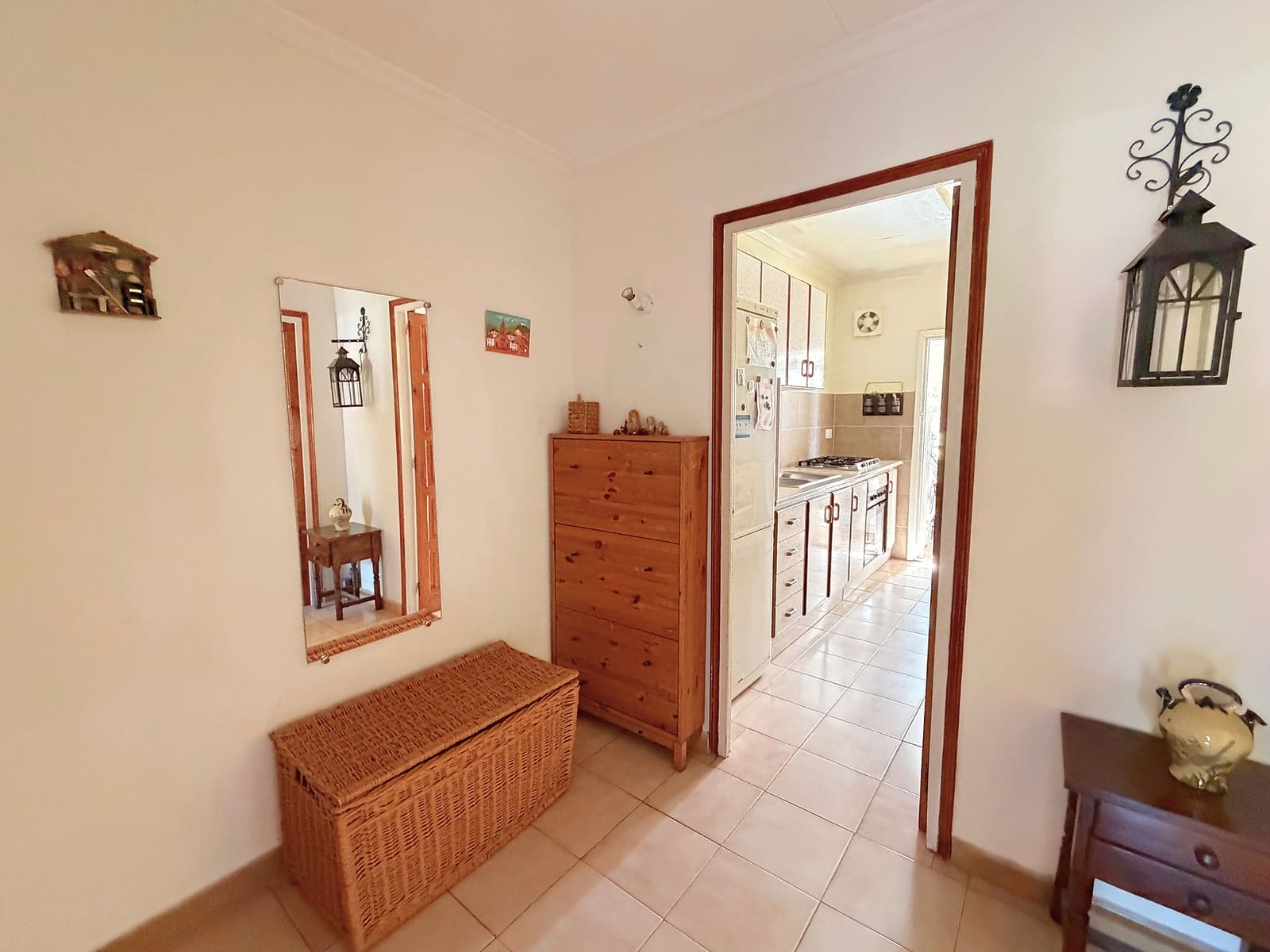 4 slaapkamer Appartement te koop in Calonge i Sant Antoni - € 188.000 (Ref: 10004161)