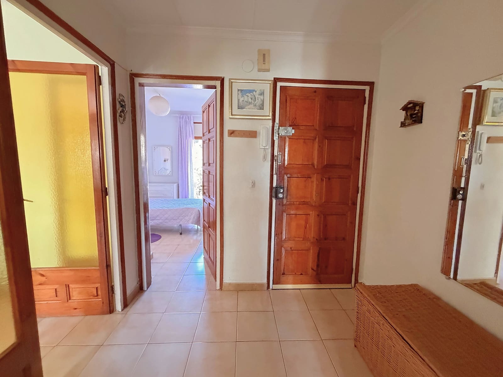 4 slaapkamer Appartement te koop in Calonge i Sant Antoni - € 188.000 (Ref: 10004161)