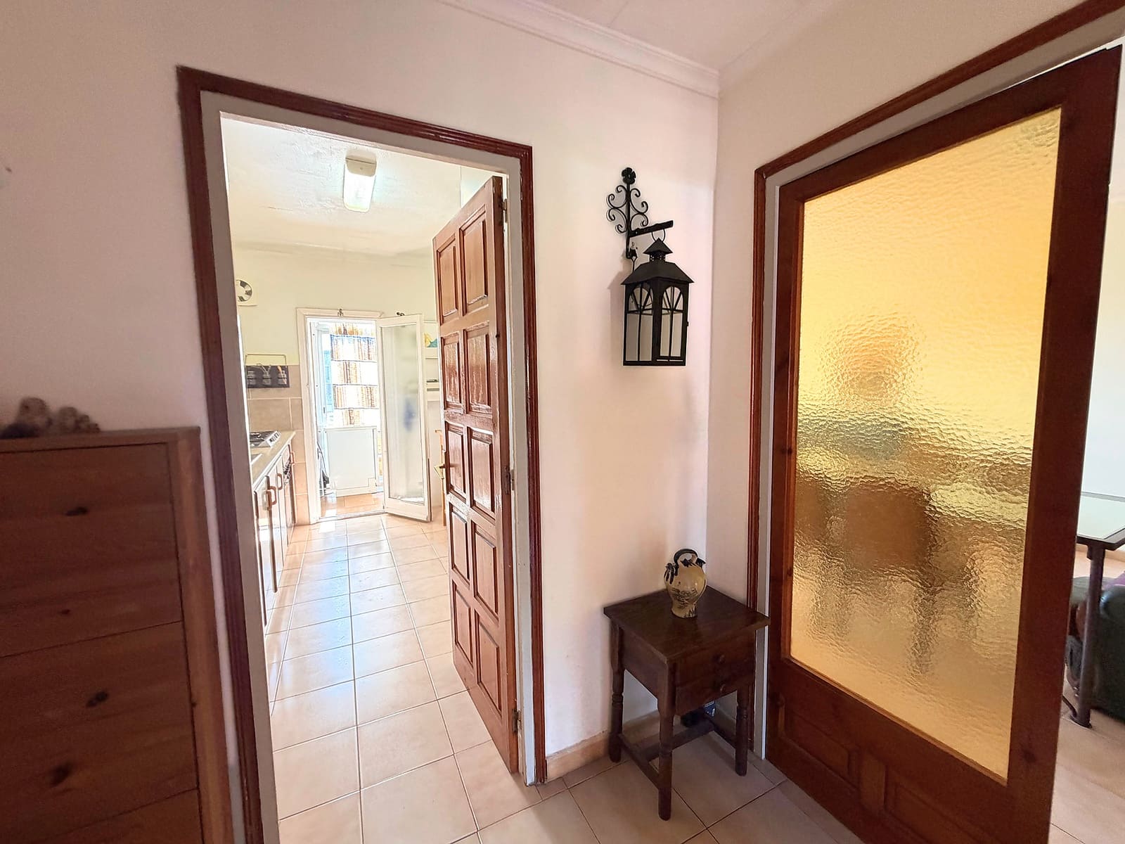 4 slaapkamer Appartement te koop in Calonge i Sant Antoni - € 188.000 (Ref: 10004161)