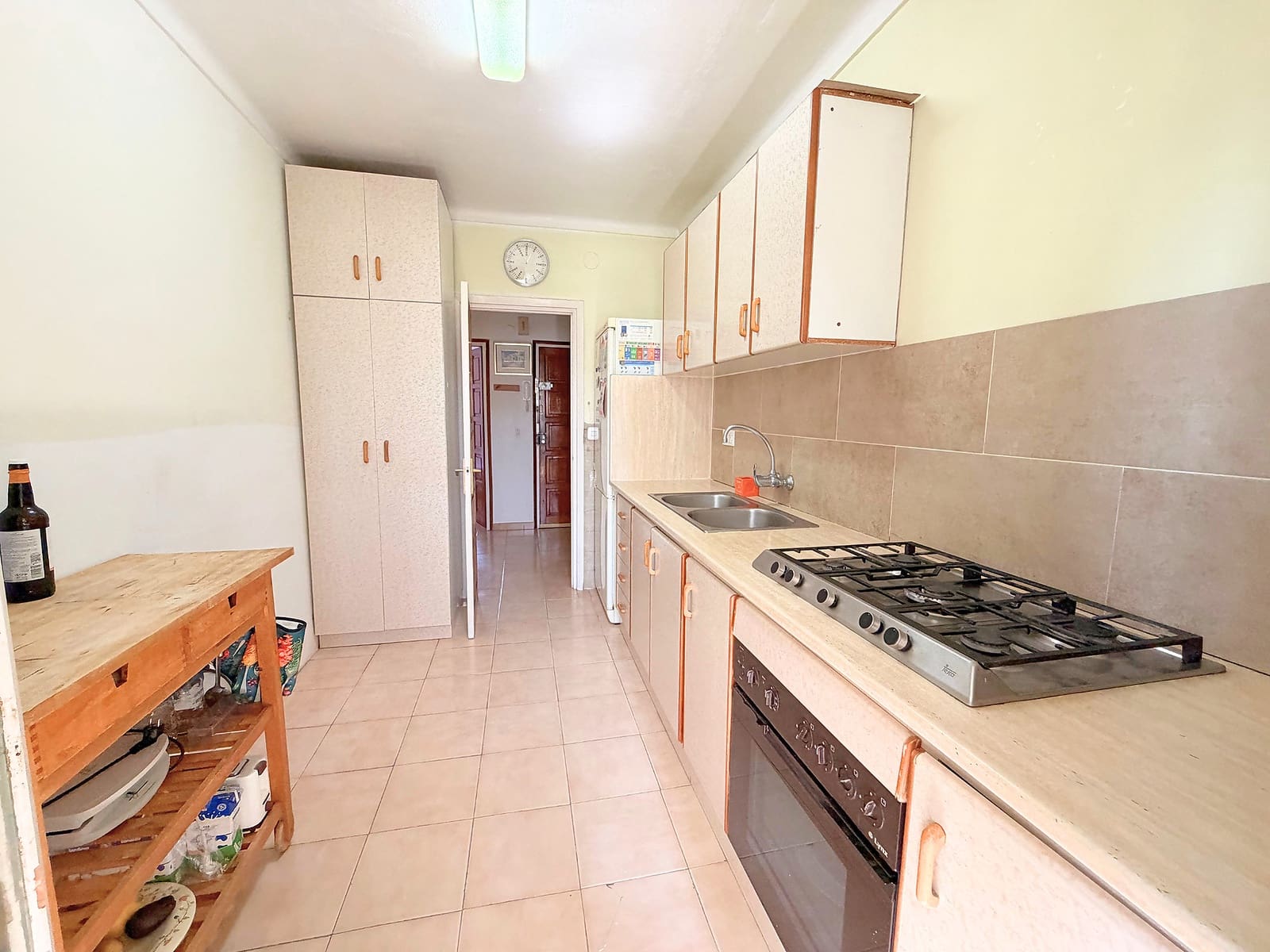 4 slaapkamer Appartement te koop in Calonge i Sant Antoni - € 188.000 (Ref: 10004161)