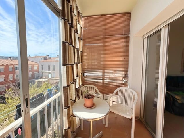 4 slaapkamer Appartement te koop in Calonge i Sant Antoni - € 188.000 (Ref: 10004161)