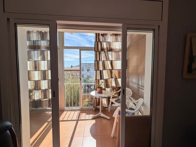 4 slaapkamer Appartement te koop in Calonge i Sant Antoni - € 188.000 (Ref: 10004161)