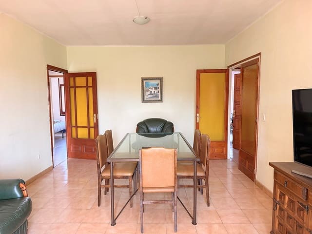 4 slaapkamer Appartement te koop in Calonge i Sant Antoni - € 188.000 (Ref: 10004161)