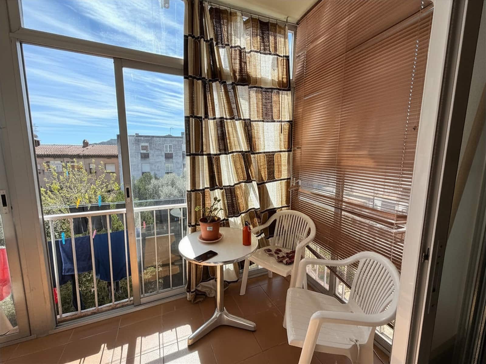 4 slaapkamer Appartement te koop in Calonge i Sant Antoni - € 188.000 (Ref: 10004161)