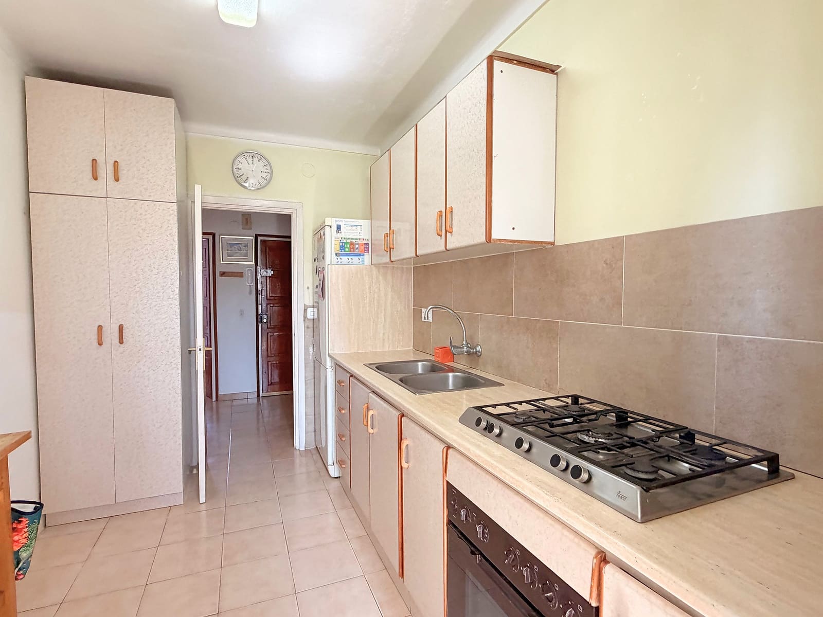 4 slaapkamer Appartement te koop in Calonge i Sant Antoni - € 188.000 (Ref: 10004161)