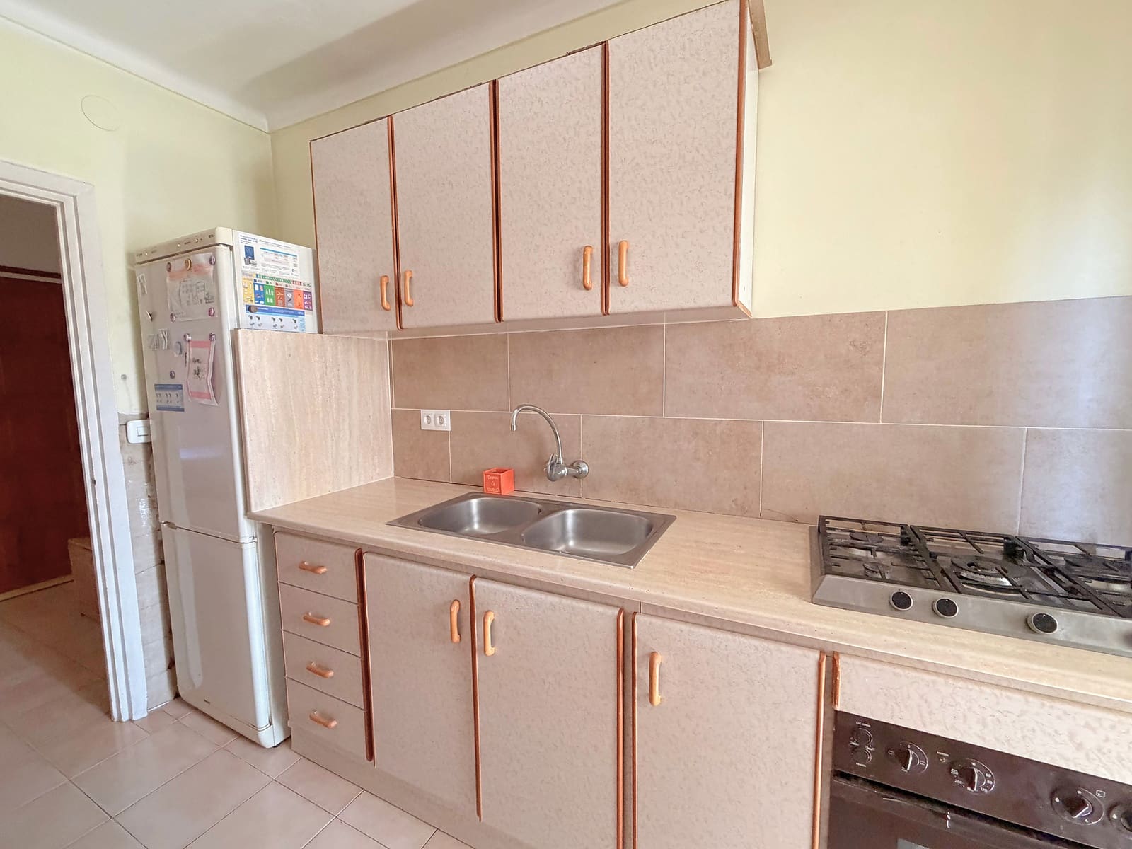 4 slaapkamer Appartement te koop in Calonge i Sant Antoni - € 188.000 (Ref: 10004161)