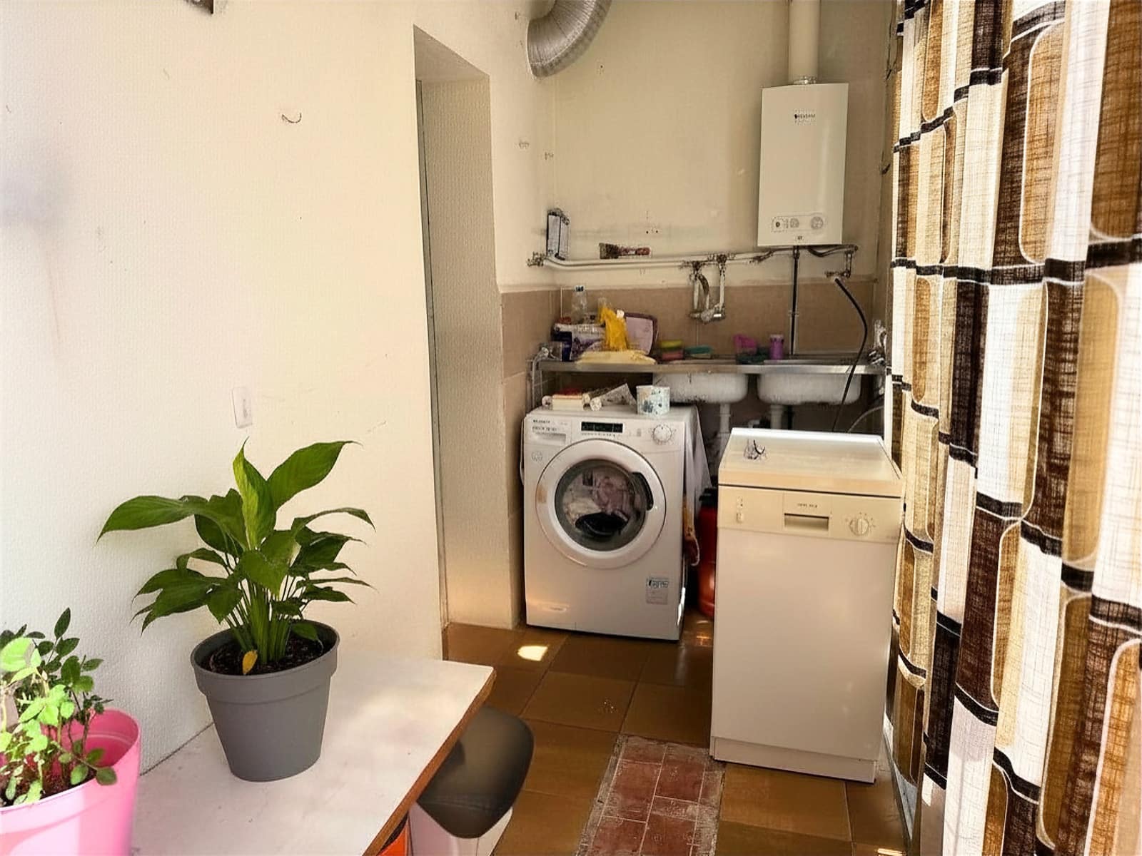 4 slaapkamer Appartement te koop in Calonge i Sant Antoni - € 188.000 (Ref: 10004161)