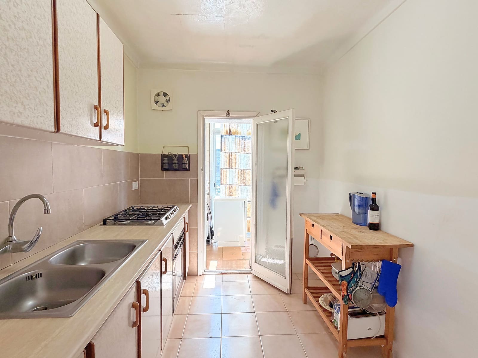 4 slaapkamer Appartement te koop in Calonge i Sant Antoni - € 188.000 (Ref: 10004161)