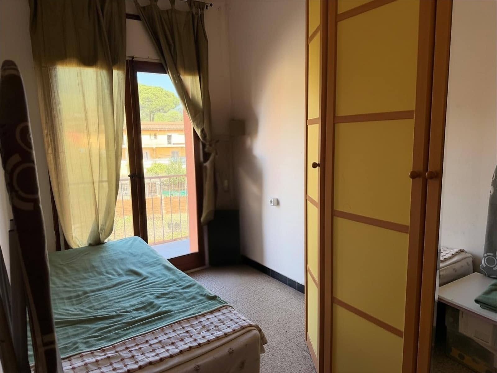 4 slaapkamer Appartement te koop in Calonge i Sant Antoni - € 188.000 (Ref: 10004161)