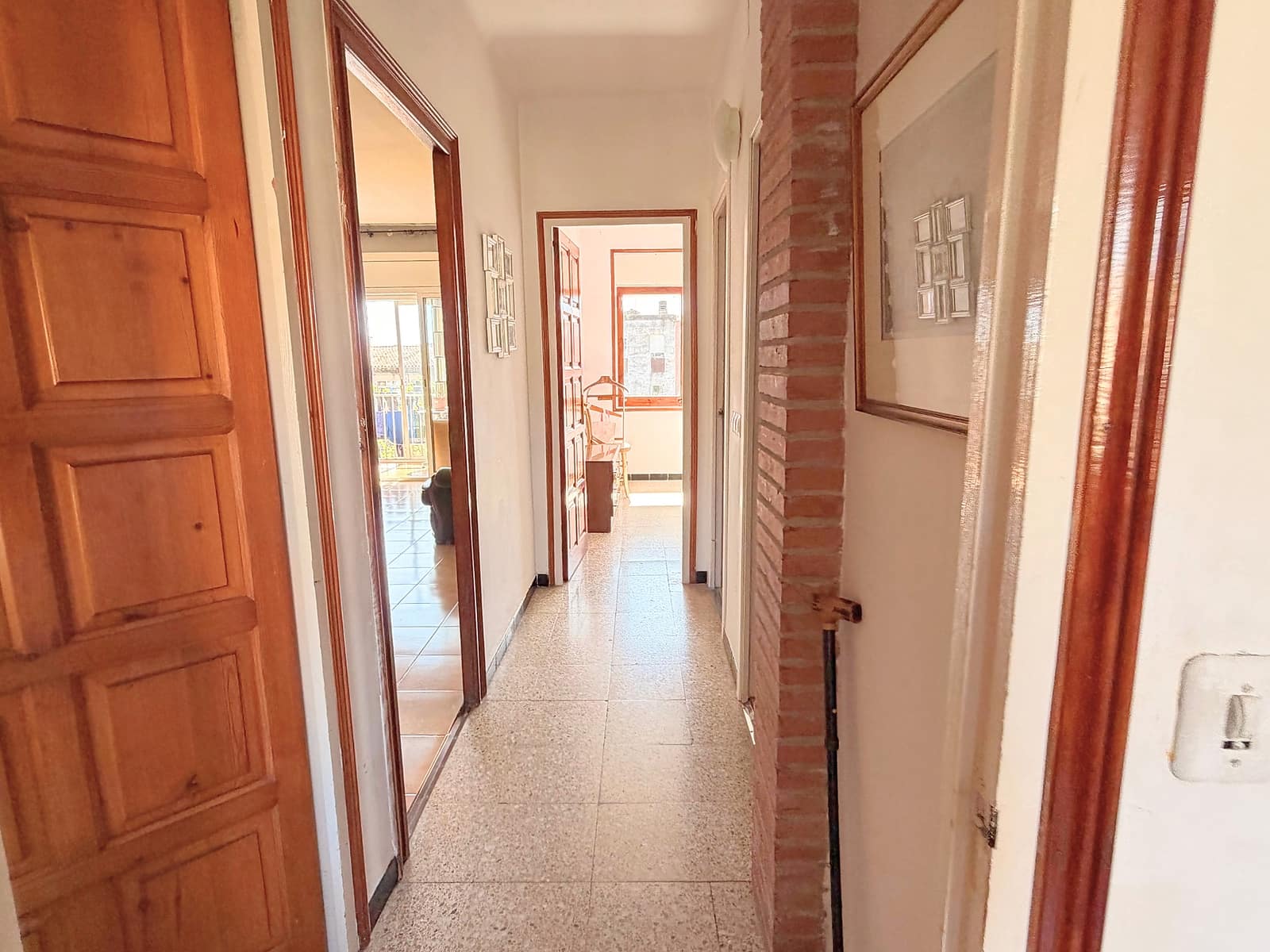 4 slaapkamer Appartement te koop in Calonge i Sant Antoni - € 188.000 (Ref: 10004161)
