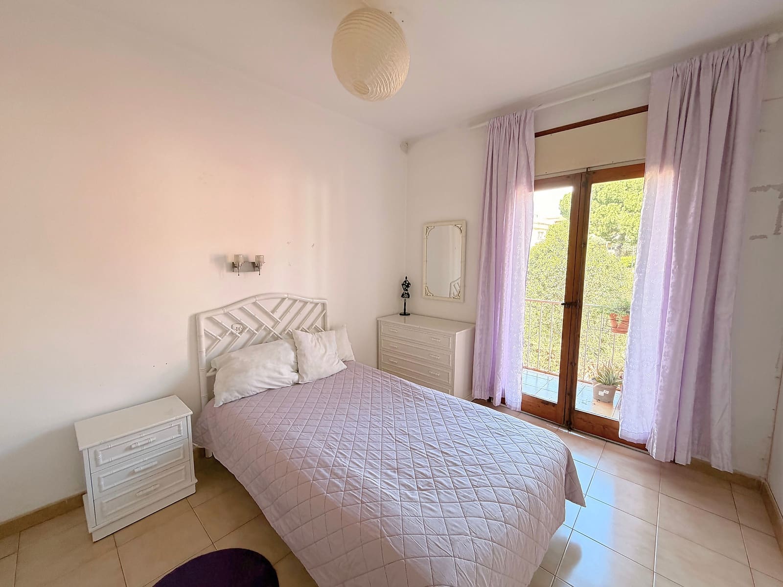 4 slaapkamer Appartement te koop in Calonge i Sant Antoni - € 188.000 (Ref: 10004161)