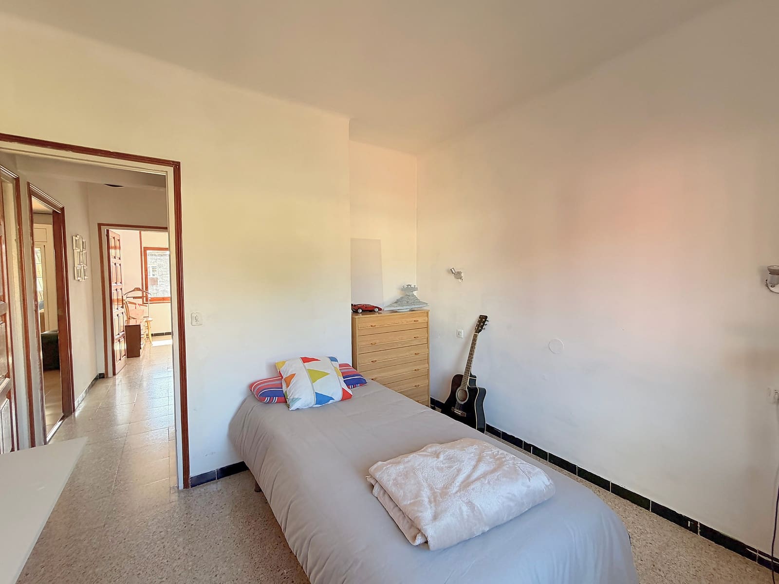 4 slaapkamer Appartement te koop in Calonge i Sant Antoni - € 188.000 (Ref: 10004161)